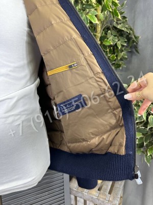 Кашемировая куртка Loro Piana 23621