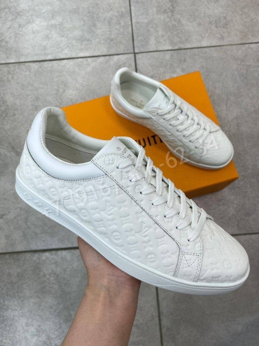 Кеды Louis Vuitton 13510