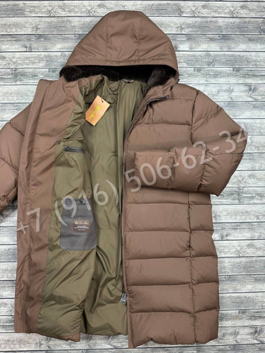 Куртка Loro Piana 23721