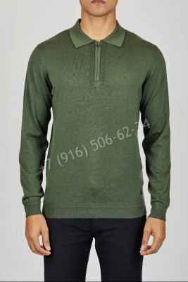 Поло Loro Piana 33777