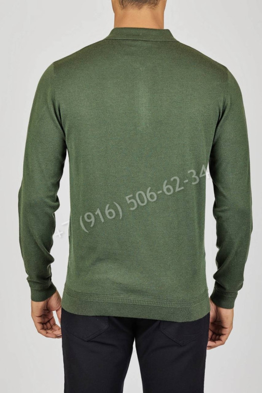 Поло Loro Piana 33777