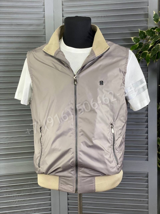 Жилетка Brunello Cucinelli 13617