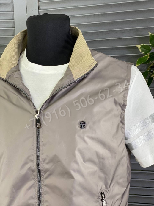 Жилетка Brunello Cucinelli 13617