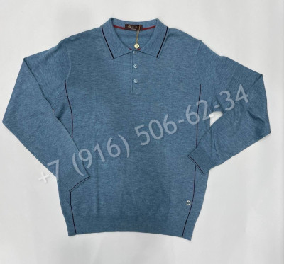 Поло Loro Piana 23821
