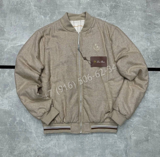 Куртка Loro Piana 33877