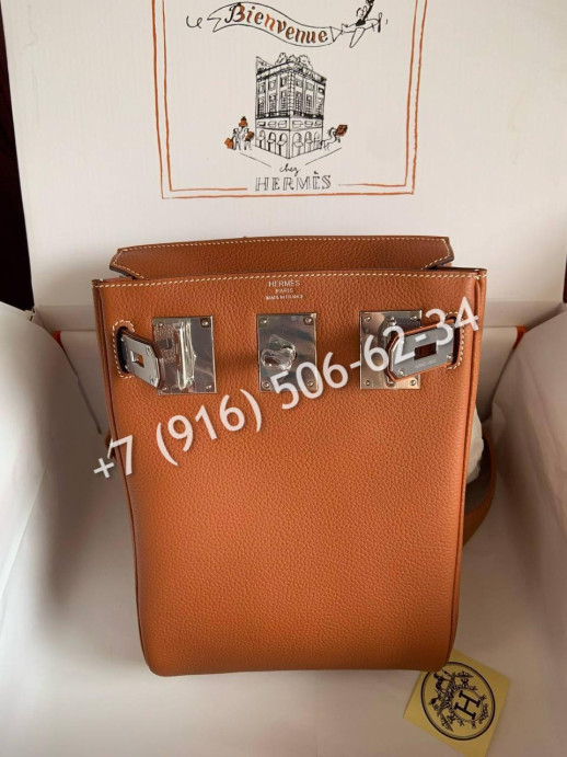Сумка слинг Hermes 33411 5