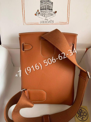 Сумка слинг Hermes 33411 5