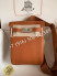 Сумка слинг Hermes 33411 5