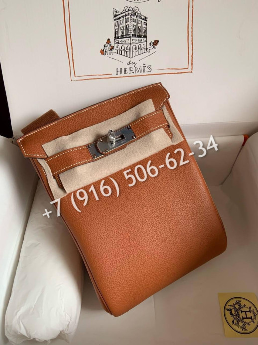 Сумка слинг Hermes 33411 5