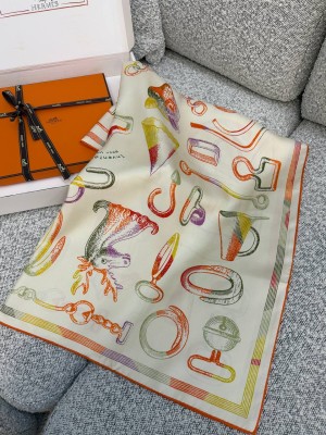 Платок Hermes 106295 1