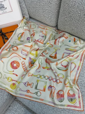 Платок Hermes 106295 1