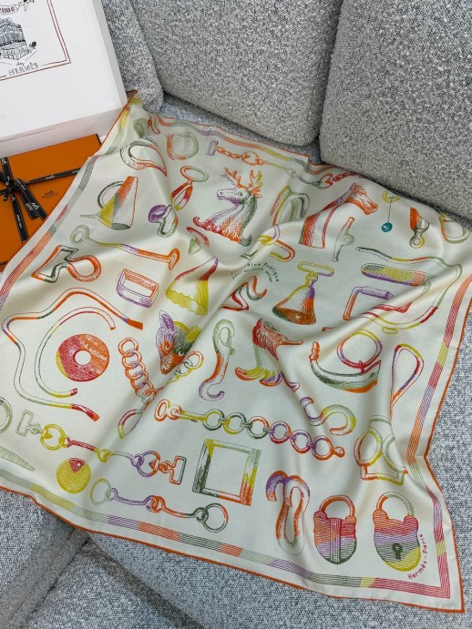 Платок Hermes 106295 1