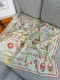 Платок Hermes 106295 1