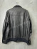Кожаная куртка KITON 33977