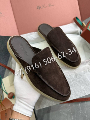 Мюли Loro Piana 34561 1