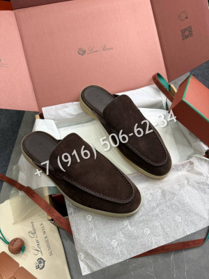 Мюли Loro Piana 34561 1