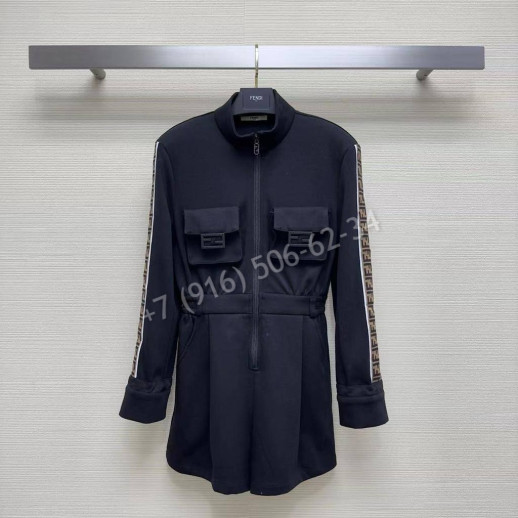 Комбинезон Fendi 34177