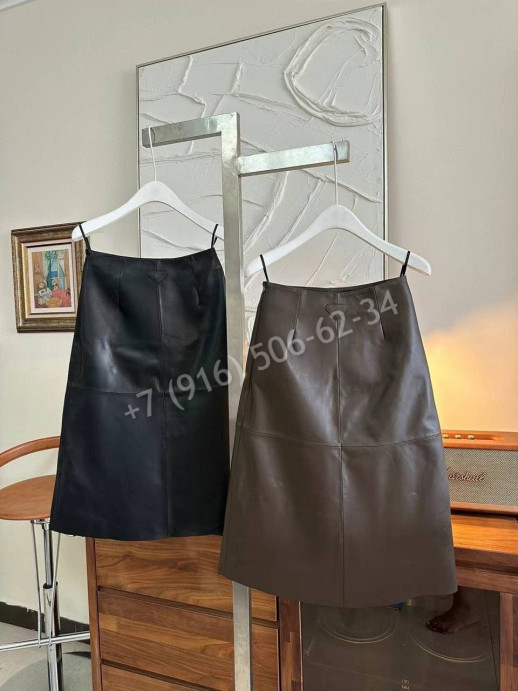 Юбка Prada 34277