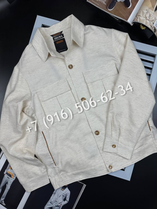 Куртка Zegna 8622 1