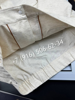 Куртка Zegna 8622 1