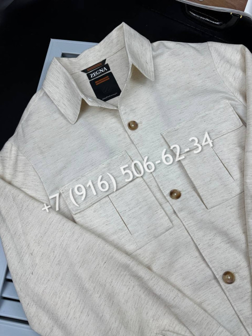 Куртка Zegna 8622 1