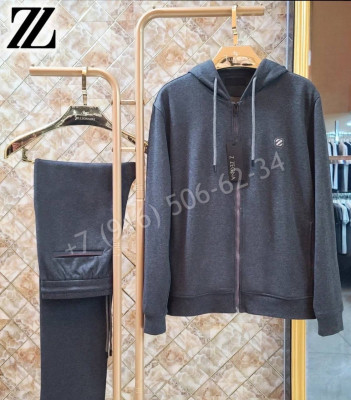 Спортивный костюм Zegna 14120