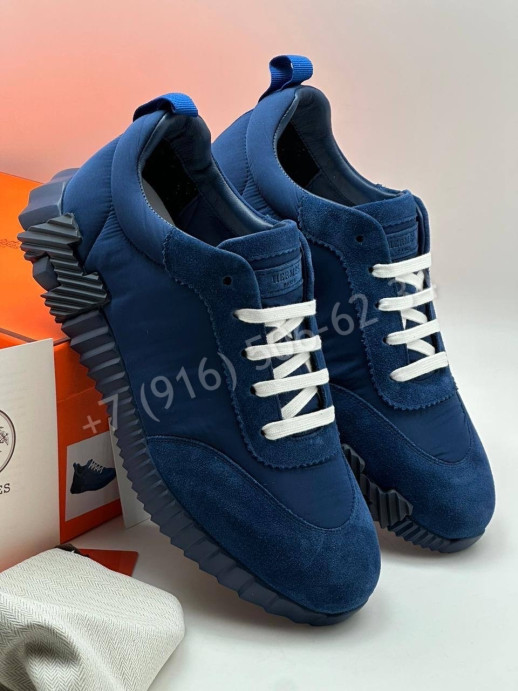 Кроссовки Hermes 14222