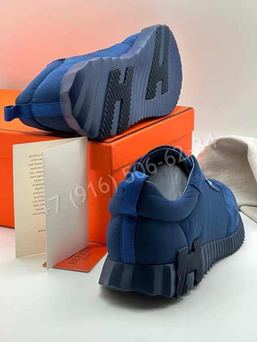 Кроссовки Hermes 14222