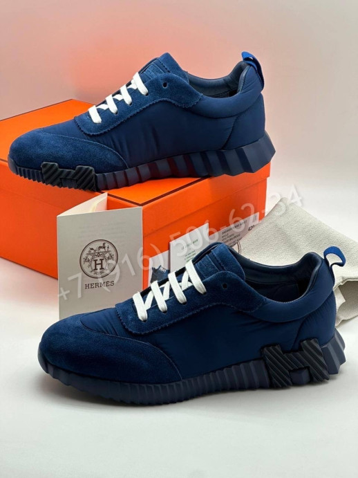 Кроссовки Hermes 14222