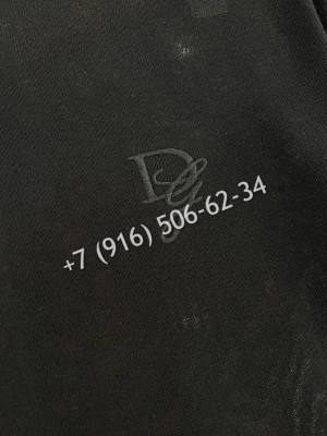 Футболка Dolce & Gabbana 19077 3