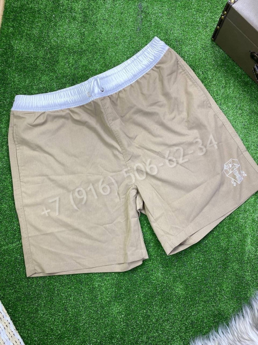 Плавательные шорты Brunello Cucinelli 14330