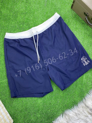 Плавательные шорты Brunello Cucinelli 14330