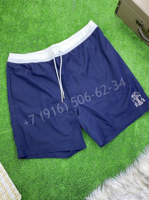 Плавательные шорты Brunello Cucinelli 14330