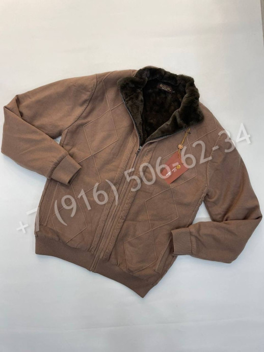 Кардиган Loro Piana 24566