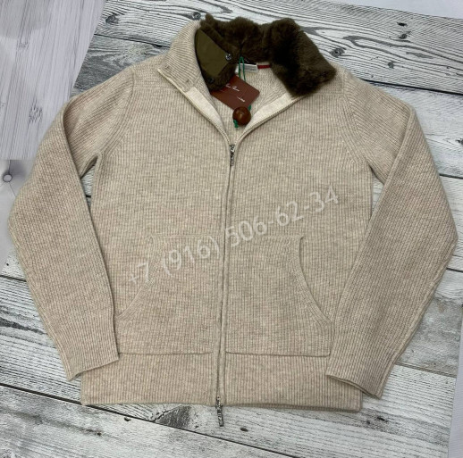 Кардиган Loro Piana 34576