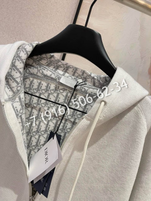 Толстовка Dior 6444 4
