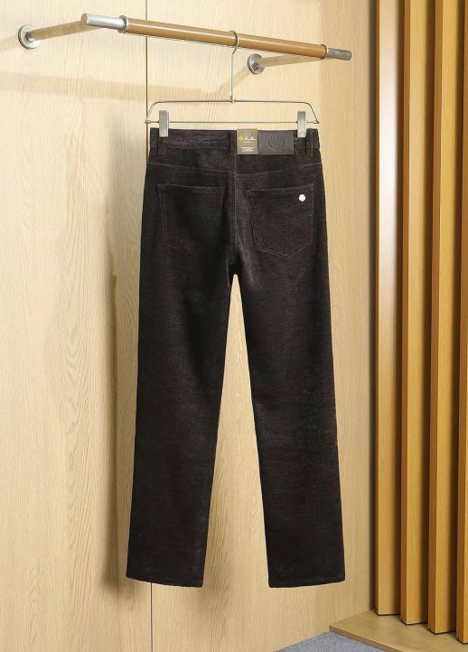 Брюки Loro Piana 9489