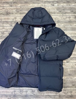 Пуховик Brunello Cucinelli 24768