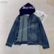 Джинсовая куртка Celine 34775