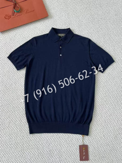 Поло Loro Piana 31397 4