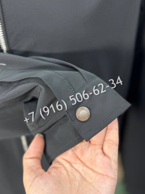 Куртка Zegna 14939 3