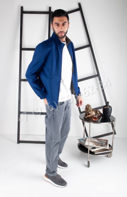 Ветровка Loro Piana 14748