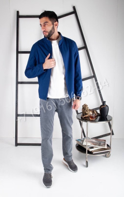 Ветровка Loro Piana 14748