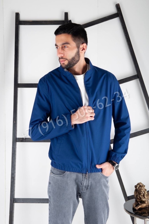 Ветровка Loro Piana 14748