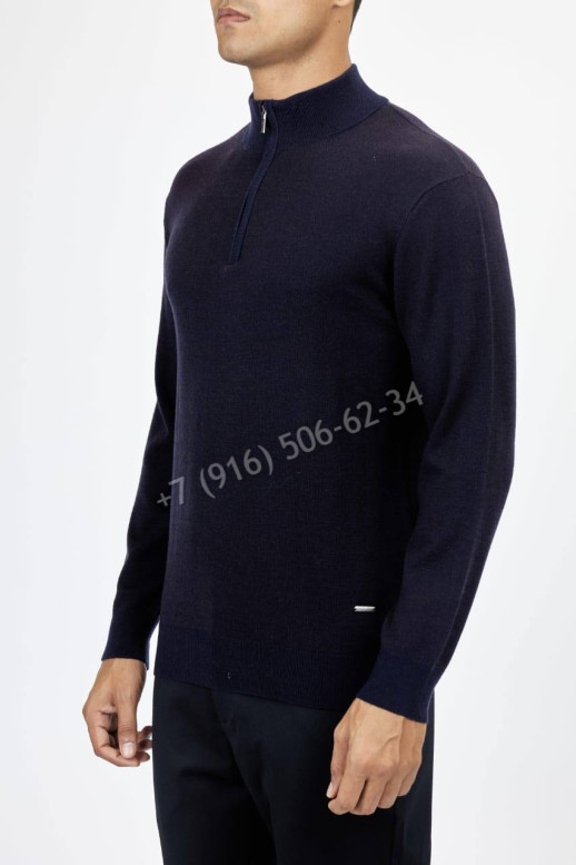 Поло Loro Piana 34975