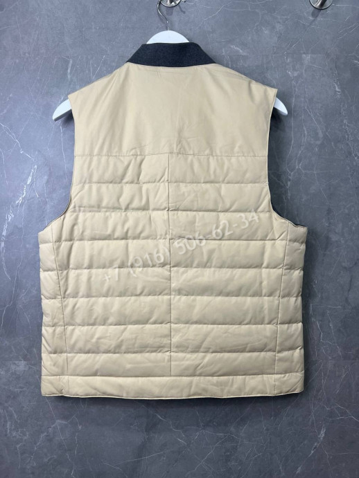 Жилетка Brunello Cucinelli 35075