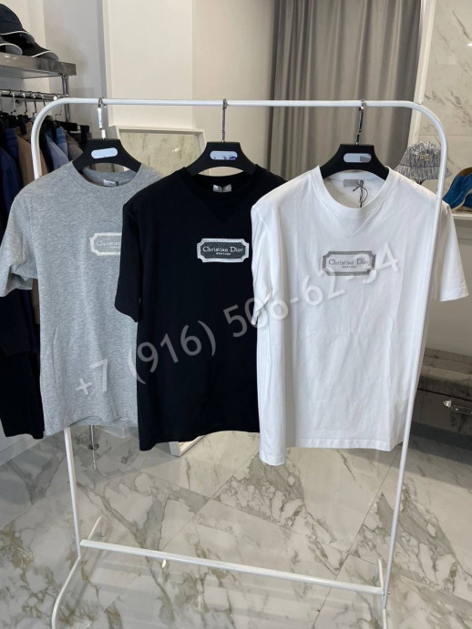 Футболка Dior 14962