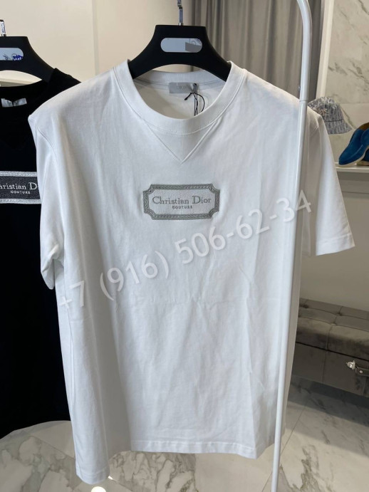 Футболка Dior 14962