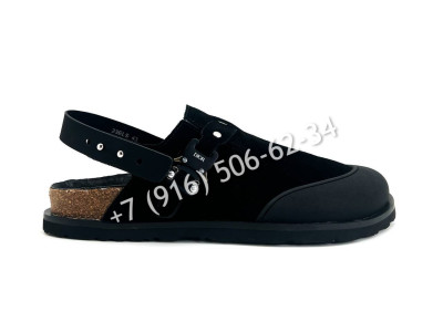 Мюли Dior Birkenstock 28753 2