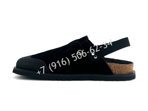 Мюли Dior Birkenstock 28753 2